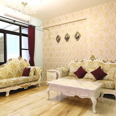 Princess Chloe B&B Hengchun Exterior photo