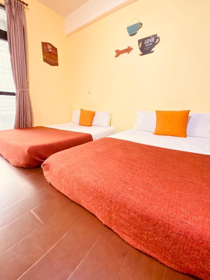 Princess Chloe B&B Hengchun Exterior photo