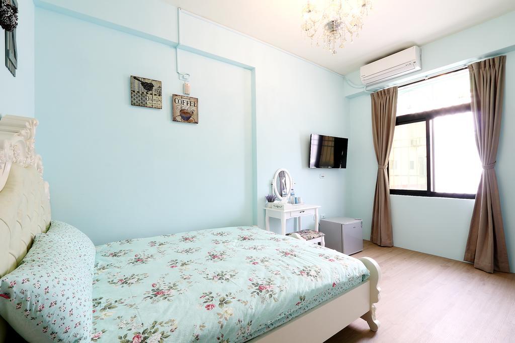 Princess Chloe B&B Hengchun Exterior photo