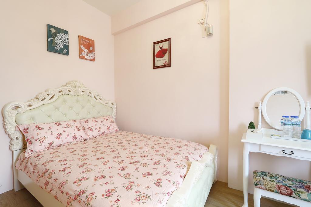 Princess Chloe B&B Hengchun Exterior photo